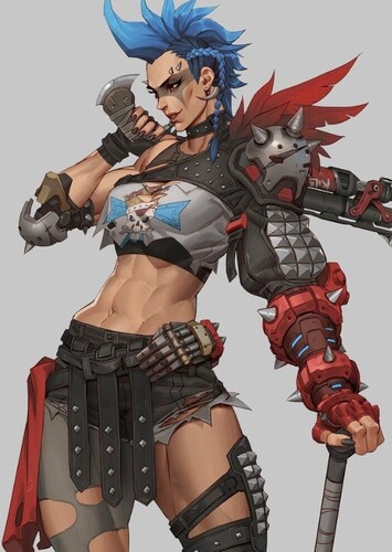 Junker Queen