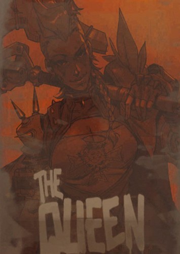Junker Queen