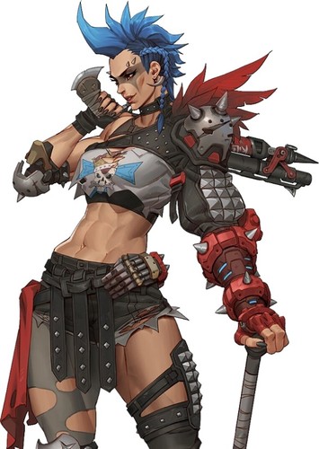 Junker Queen