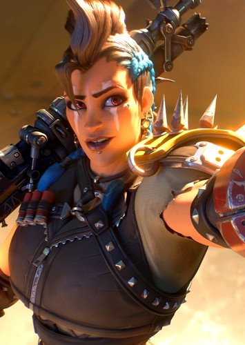 Junker Queen