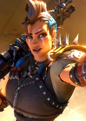 Junker Queen