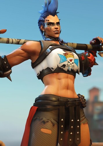 Junker Queen