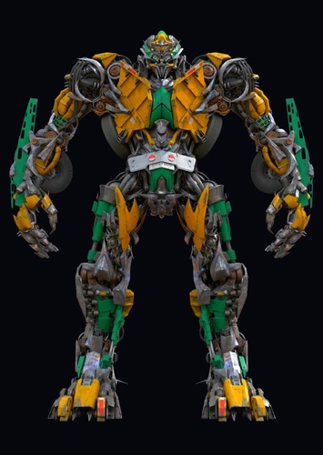Junkheap