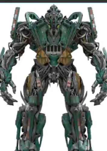 Junkheap