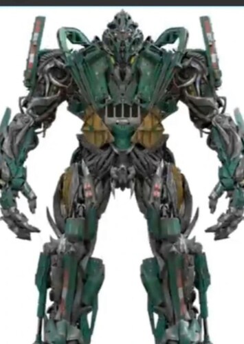 Junkheap