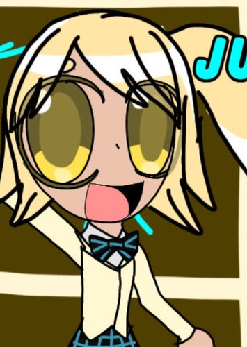 Junko Koda