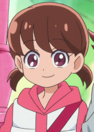Junko Mitsuoka