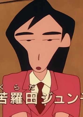 Junko Nekurada
