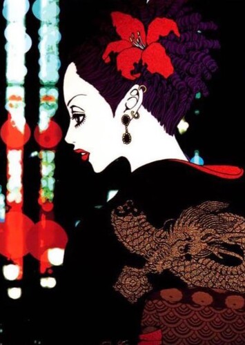 Junko Saotome