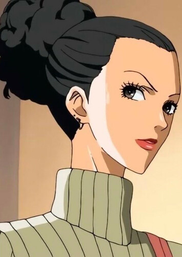 Junko Saotome
