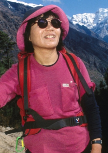 Junko Tabei