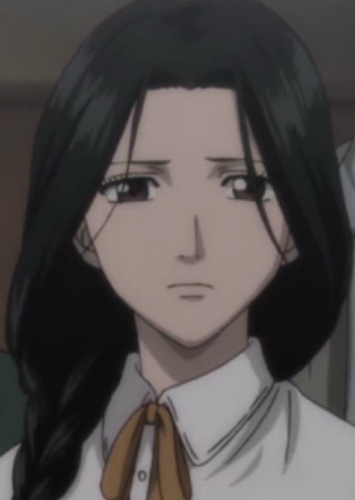Junko Yoshida