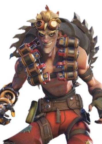 Junkrat