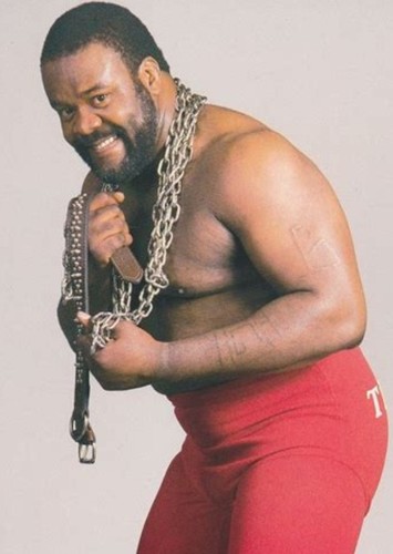 Junkyard Dog