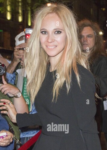 Juno Temple