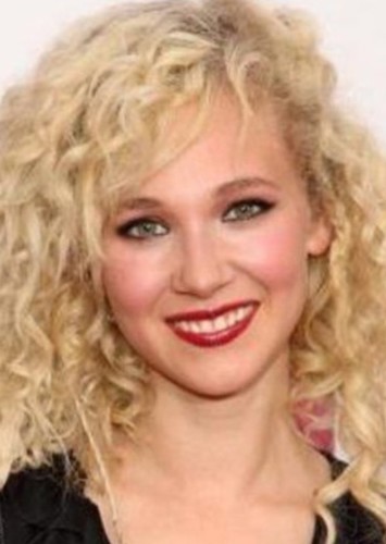Juno Temple