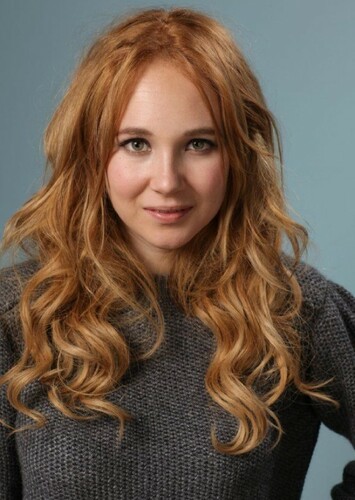 Juno Temple