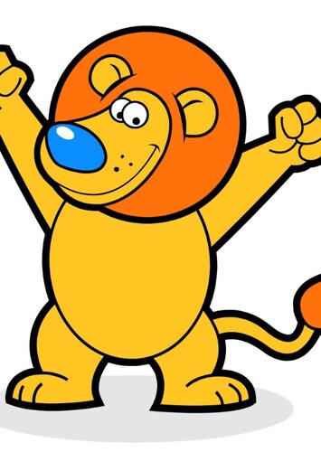 Juno the Lion (Picme)