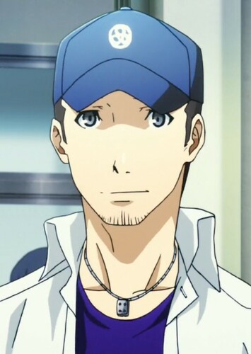 Junpei Iori