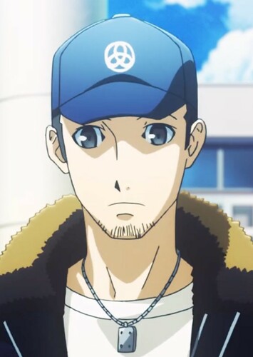 Junpei Iori