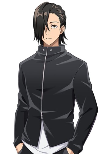 Junpei Yoshino
