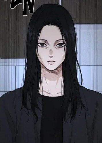 Junyoung's mother