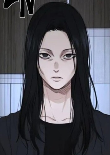 JunYoung's mother