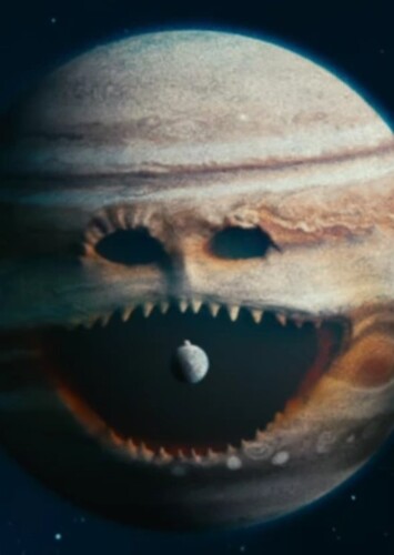Jupiter