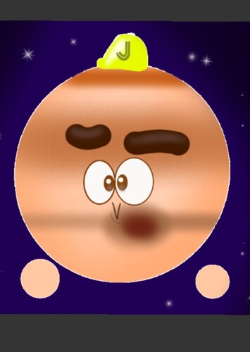 Jupiter