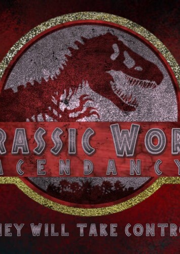 JURASSIC WORLD ACENDANCY