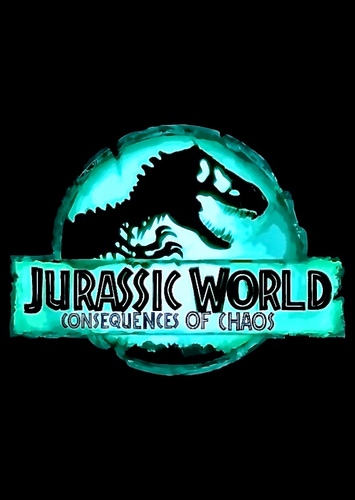 Jurassic World Consequences Of Chaos