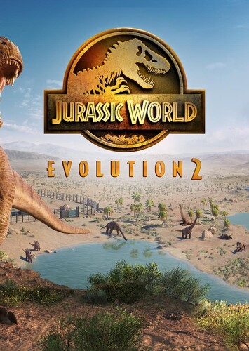 Jurassic World Evolution 2 1000 joueurs