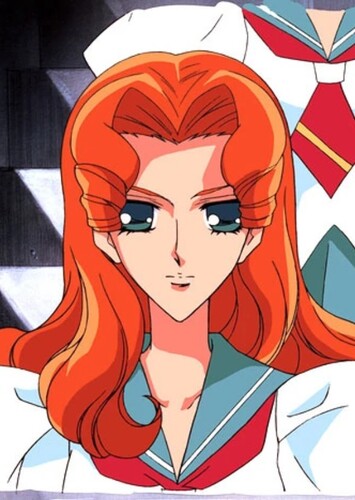 Juri Arisugawa (Julia Archer)