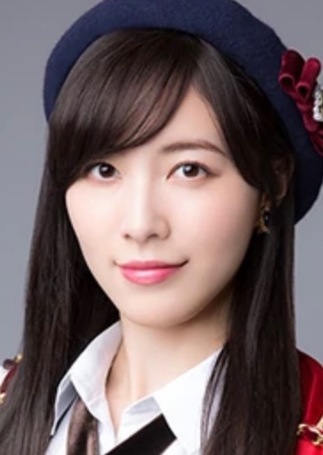 Jurina Matsui