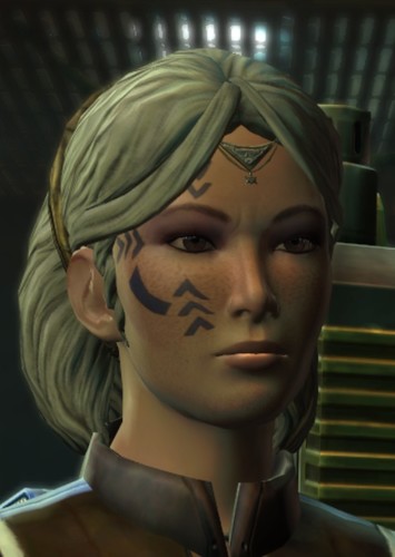 Major Wibou