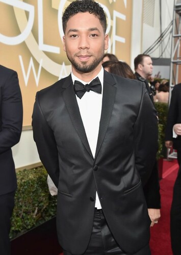 Jussie Smollett