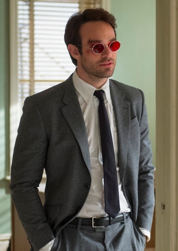 Just A Really Good Lawyer