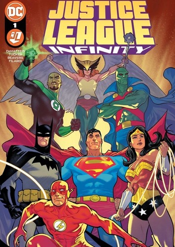 Justice League