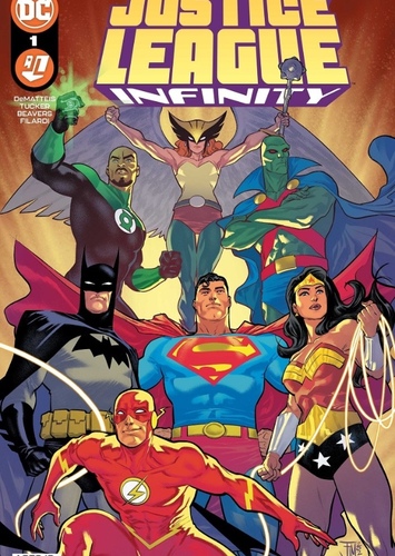Justice League