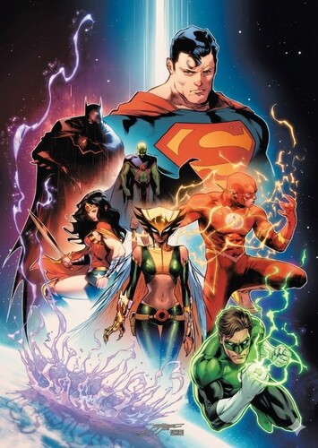 Justice League