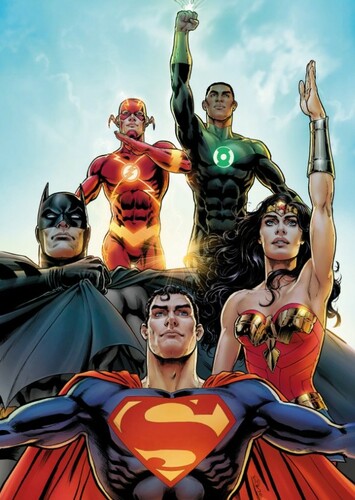 Justice League