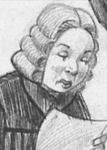 Justice Strauss