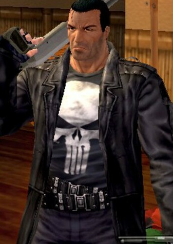 Justiceiro