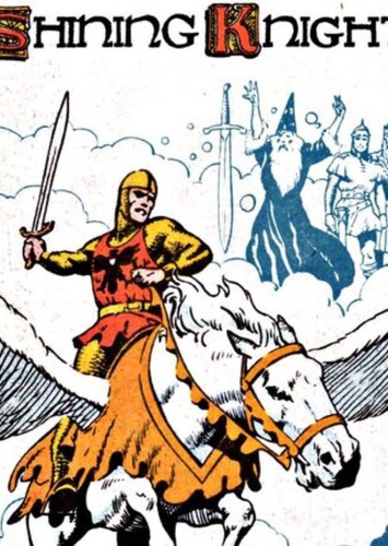 Justin Arthur (DC)