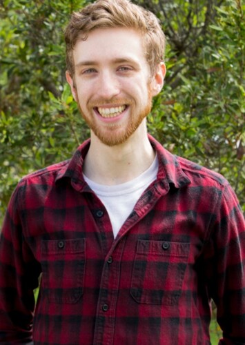 Justin Briner