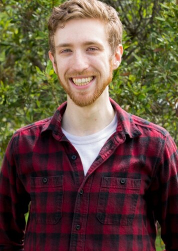 Justin Briner