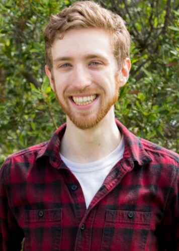 Justin Briner