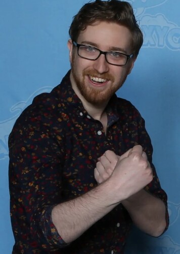 Justin Briner