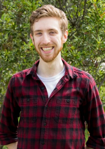 Justin Briner
