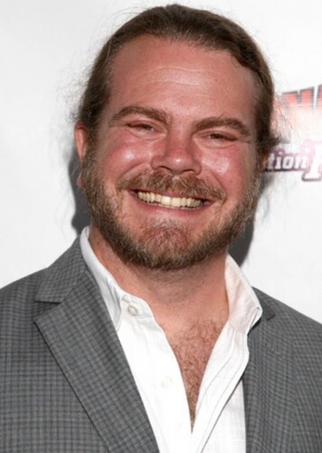Justin Cook